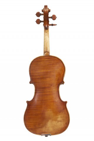 Violin by Gaetano Sgarabotto, Italian 1931