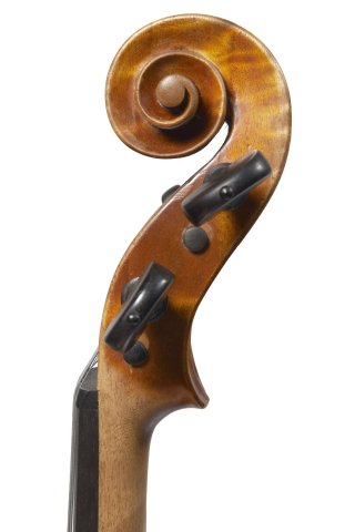 Violin by Giovanni Battista Panizzi, Italian 1947