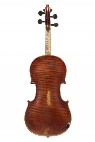 Violin by Moinel-Cherpitel, Paris 1930