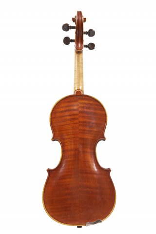 Violin by Vuillaume Freres, Mirecourt 1931