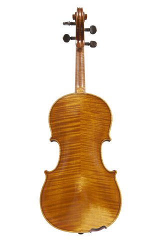 Violin by Labert Humbert Freres, Mirecourt 1929