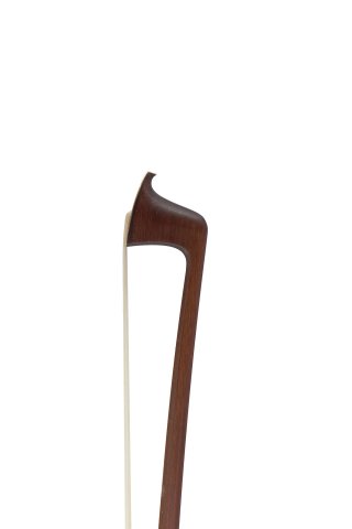 Violin Bow by Emil A Ouchard, 1948