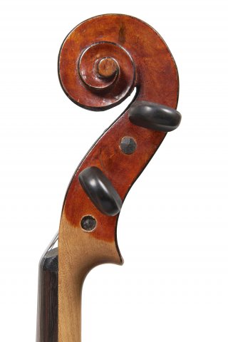 Violin by Gaetano Gadda, Mantua Twentieth Century