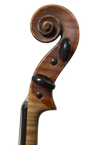 Violin by Nicholas Vuillaume, Mirecourt circa 1870