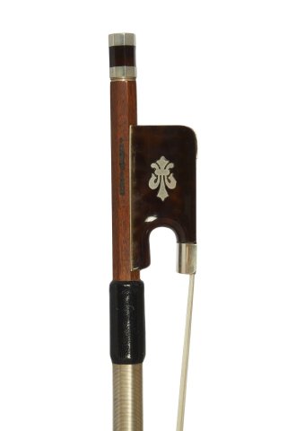 Cello Bow by J Audinot