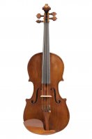 Violin by Gaetano Sgarabotto, Italian 1931