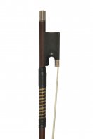 Violin Bow by W E Hill & Sons
