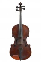 Viola by T Simpson, London circa 1790
