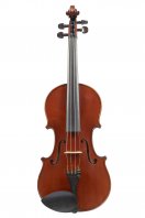 Violin by Leon Bernadel, Paris 1932