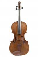 Viola by Jacobus Stainer, 1674