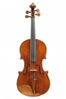 Violin by Gaetano Gadda, Mantua 1930