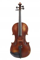 Violin by Moinel-Cherpitel, Paris 1930
