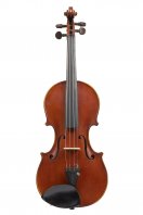 Violin by Vuillaume Freres, Mirecourt 1931