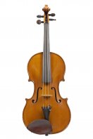 Violin by R & M Millant, Paris 1947