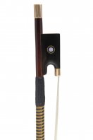 Violin Bow by Emil A Ouchard, 1948