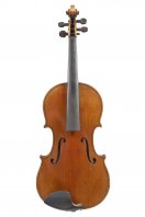 Violin by Grandjon, French