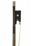 Cello Bow by Emile Ouchard