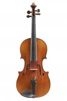 Violin by Jerome Thibouville-Lamy, French