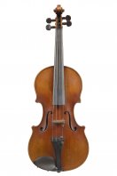 Violin by Paolo Fiorini, German 1925