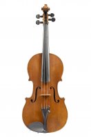 Violin by Piroue, Paris circa 1830