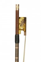 Violin Bow by Michael Taylor, London 1984