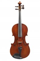 Violin by Luigi Salsedo, Italian 1932