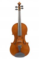 Violin by Dario Verne, Turin 1982