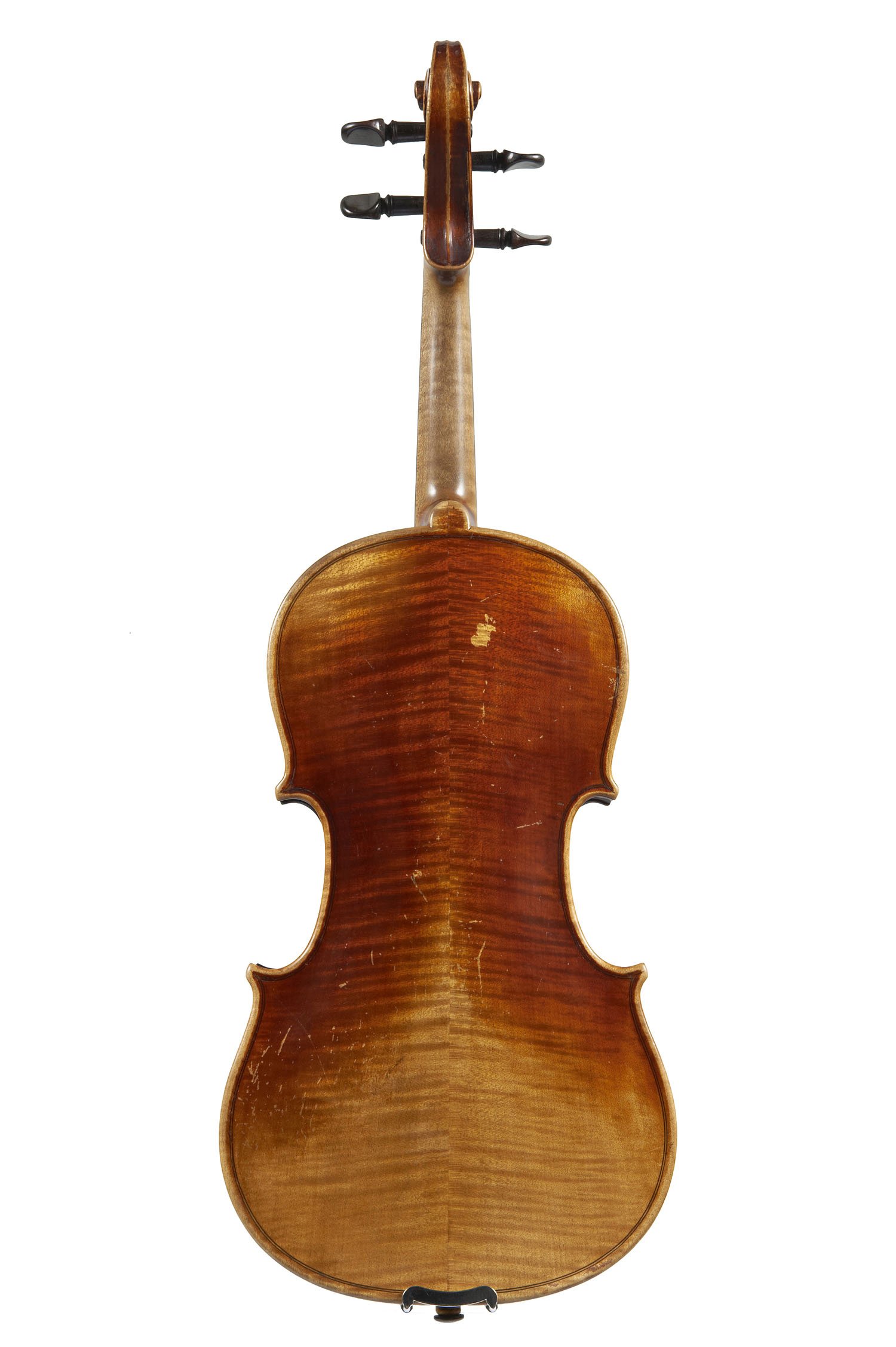 Lot 70 A Good German Violin Probably Berlin Circa 1890 10th 