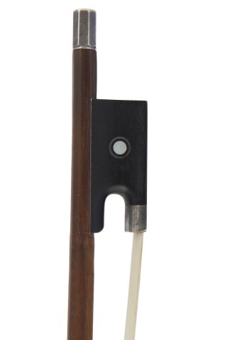 Violin Bow by Eugene Sartory