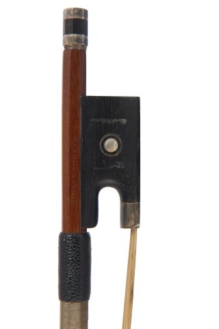 Violin Bow by N Laury