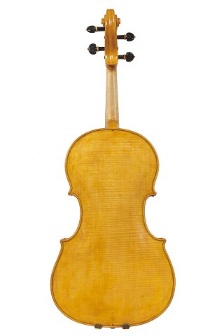 Viola by R W Pate, 1959