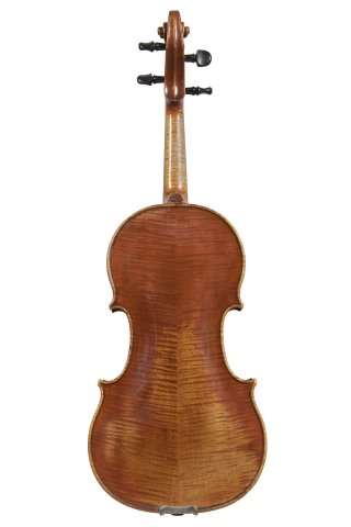 Violin by Antonio Gragnani, Italian 1793