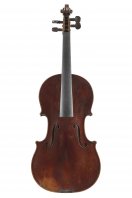 Violin by Joseph Hel, French 1890