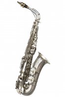 Saxophone by Strasser-Marigaux-Lemaire