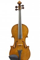 Violin by Costantanus Celanus, Italian 1938