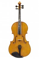 Viola by R W Pate, 1959