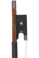 Viola Bow by Willy Roth, German