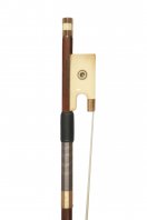 Violin Bow by Emile A Ouchard