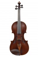 Violin by Thomas Powell, English 1794