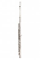 Flute by Rudall Carte and Co Ltd