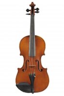 Violin by J B Herclick