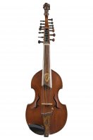 Viola by G Saint-George, London 1914