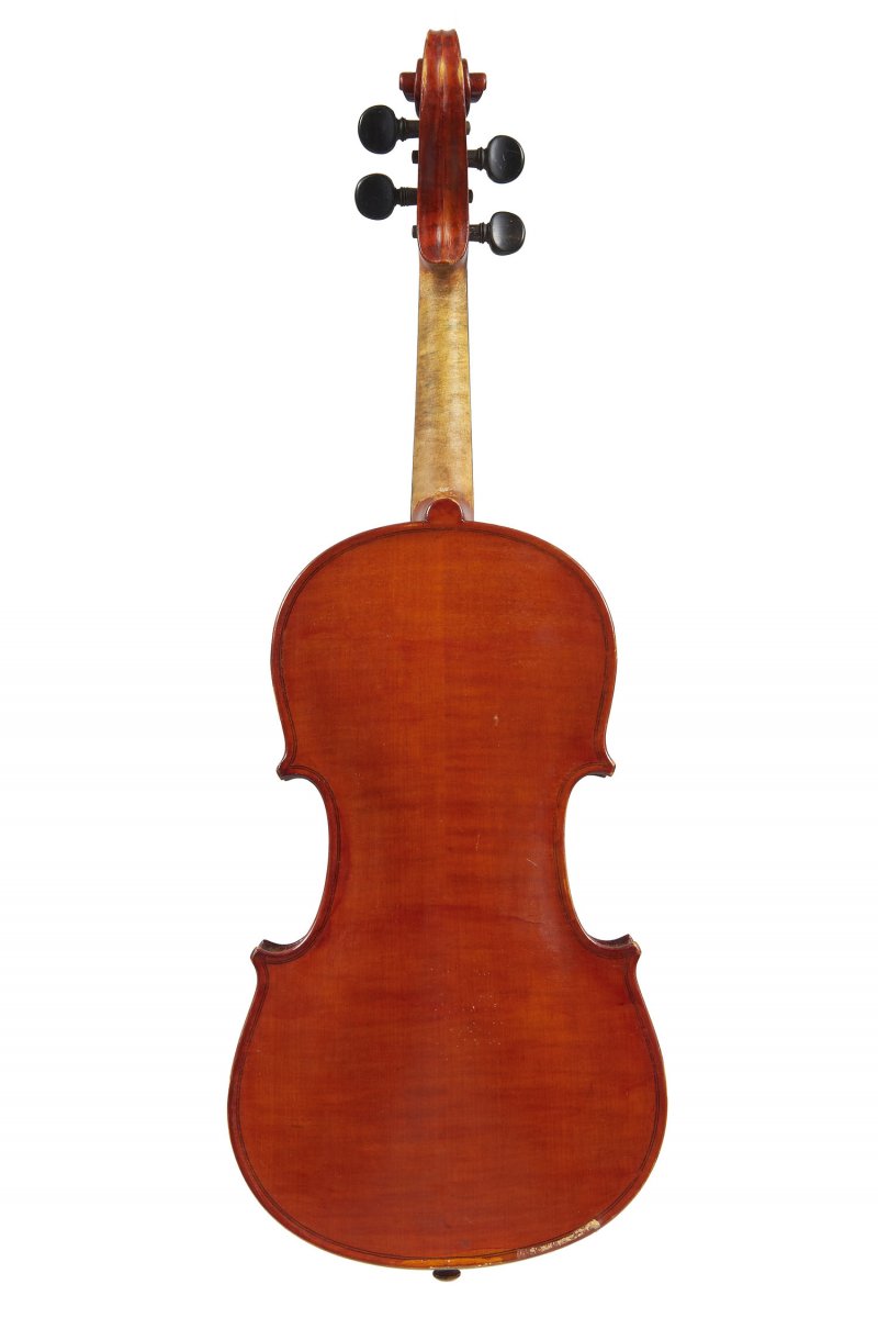 1 2 violin for sale