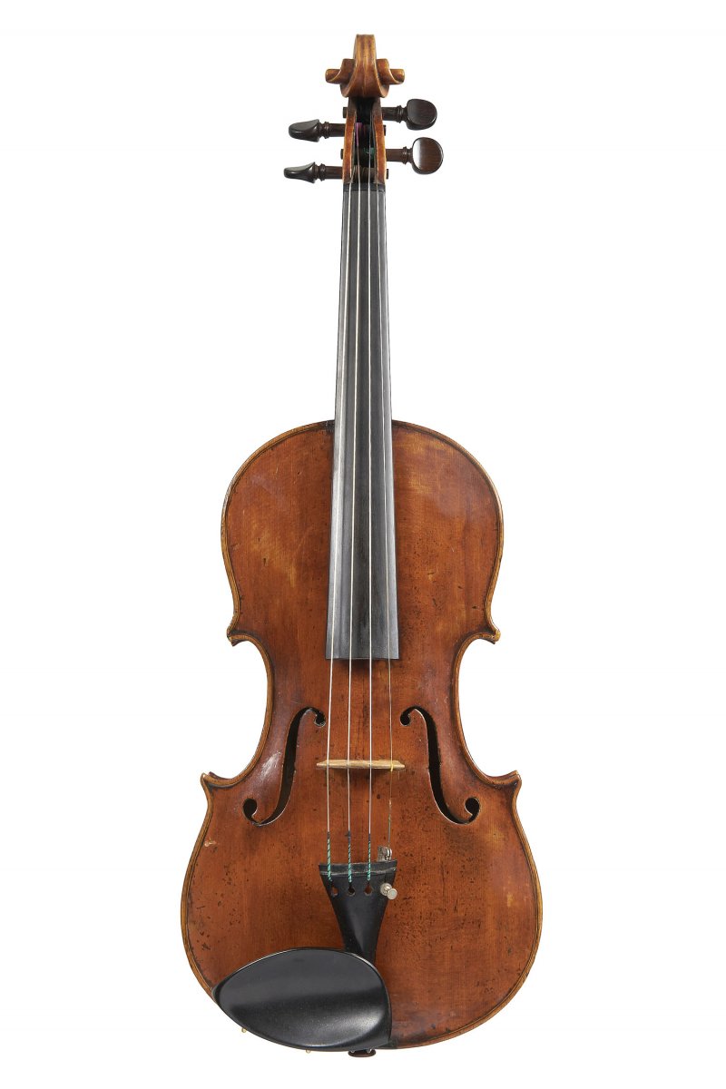 Rare italian deals violin