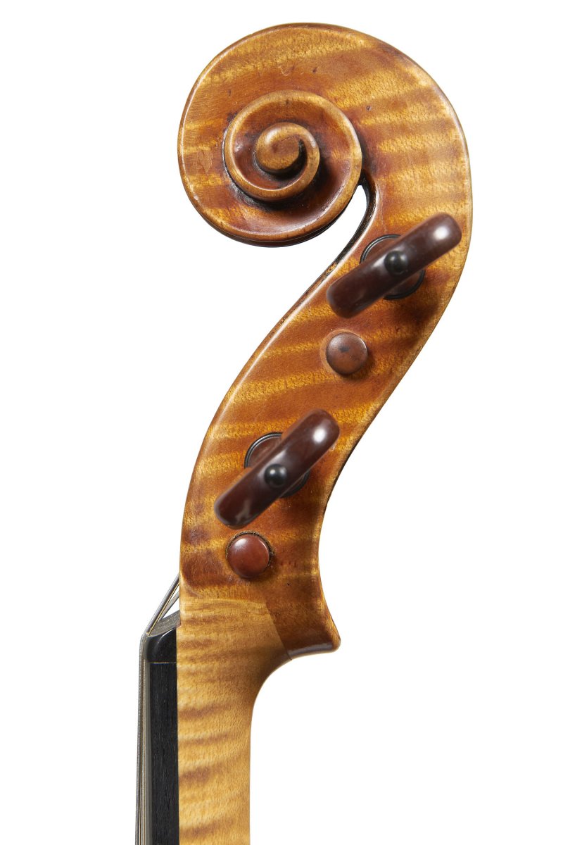 Lot 264 A Magnificent Violin by J. B. Vuillaume, Paris circa 1860