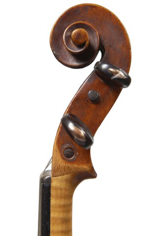 Violin by Goulding & Co, English