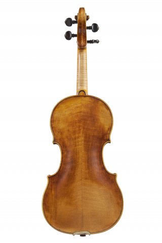 Violin by Giovanni Grancino, Milan 1702