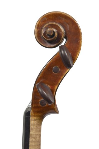 Violin by Jacques Pierre Thibout, Paris 1831