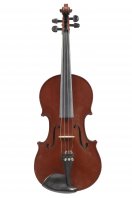 Violin by Louis F Milton, circa 1930