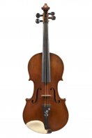 Violin by Arnold Voigt, Markneukirchen circa 1900